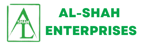 AL-SHAH ENTERPRISES
