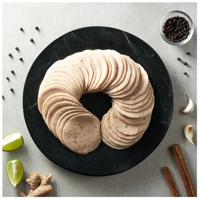 Chicken Salami - 3 Pepper