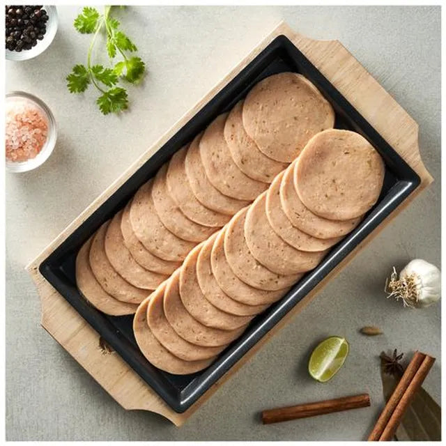 Chicken Salami - Plain