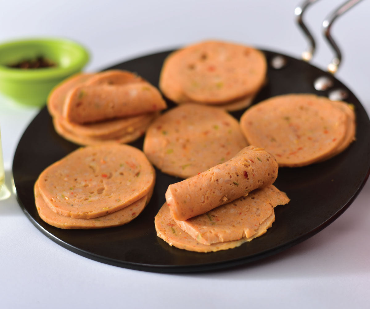 Chicken Salami - Spicy