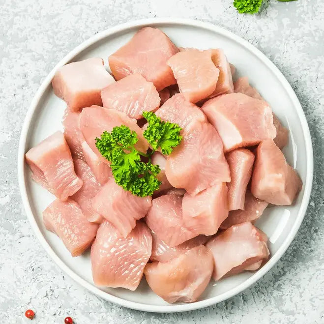 Chicken Boneless Strips