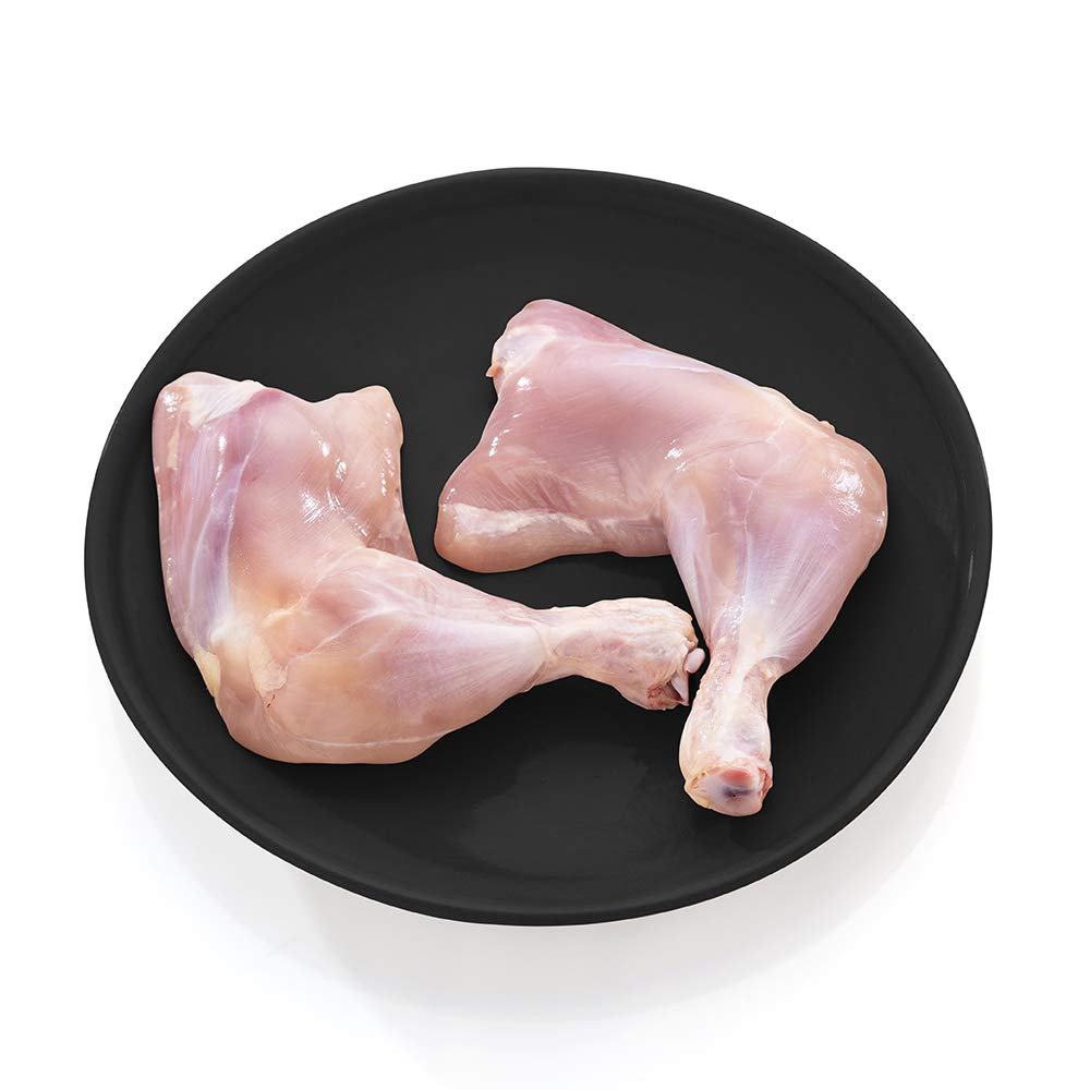 Chicken Leg Whole Thigh