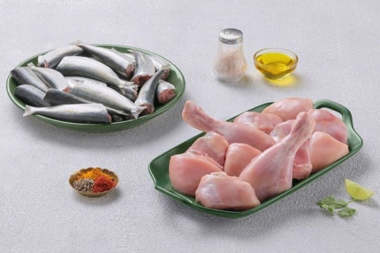 Al Shah Enterprises: Your Trusted Fish Supplier in Delhi